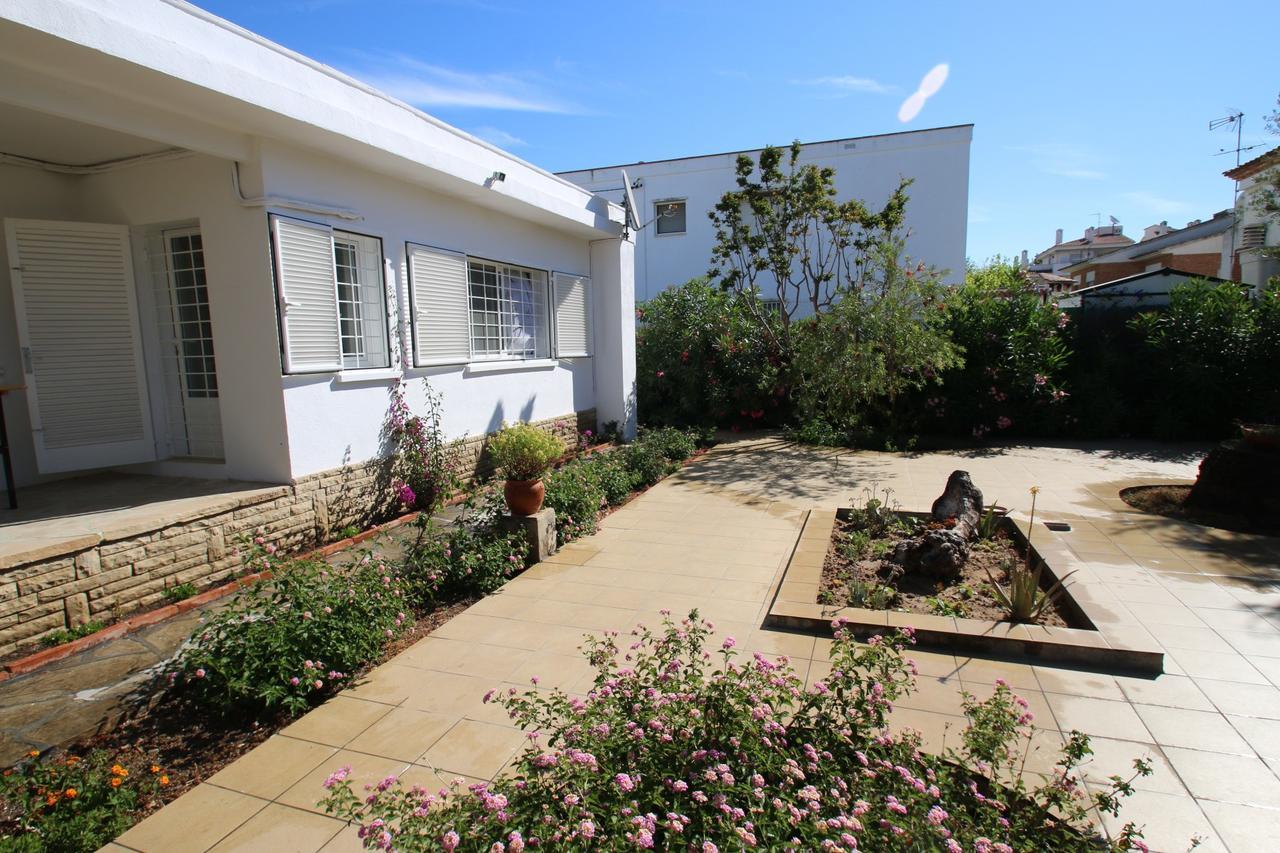 Villa Sonia Cambrils Buitenkant foto
