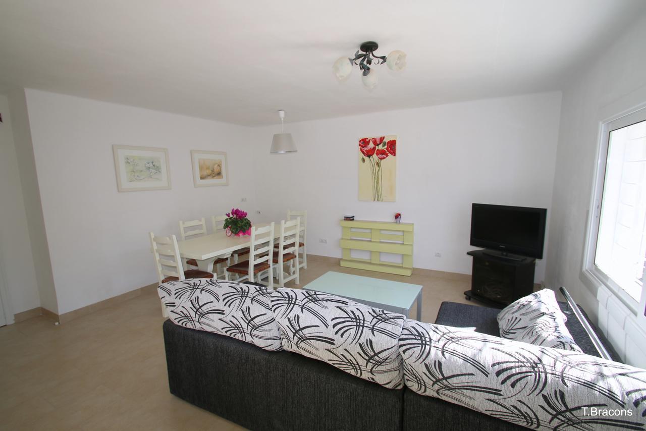 Villa Sonia Cambrils Buitenkant foto