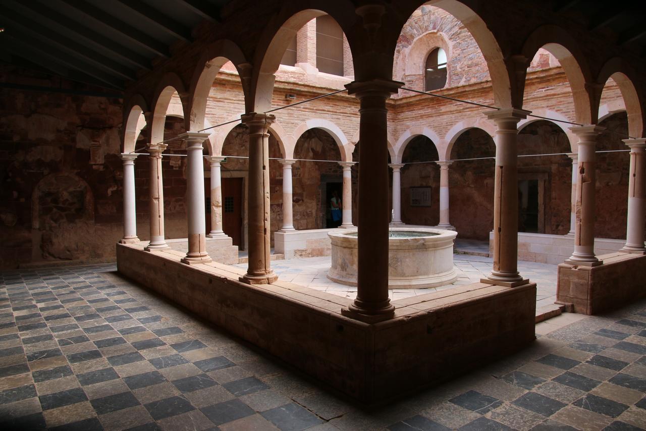 Villa Sonia Cambrils Buitenkant foto
