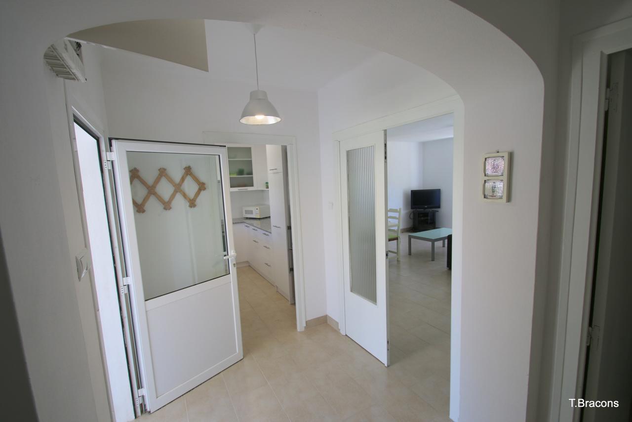 Villa Sonia Cambrils Buitenkant foto