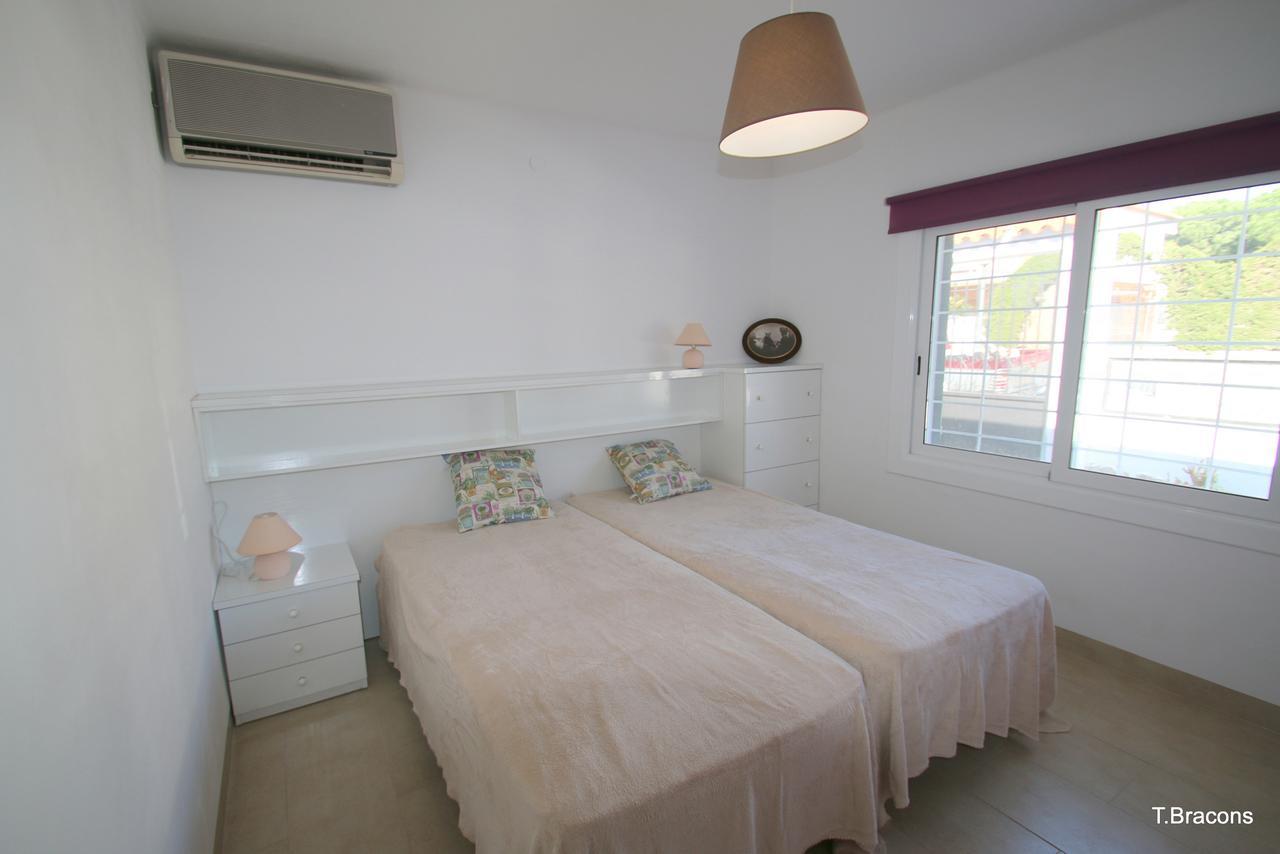 Villa Sonia Cambrils Buitenkant foto